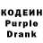 Codein Purple Drank Sofi Vetchinki